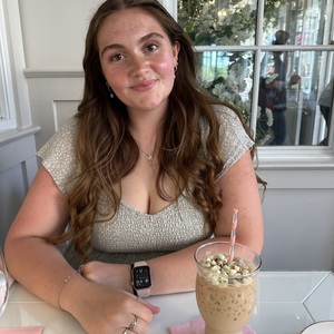 Fundraising Page: Abbey Shafier